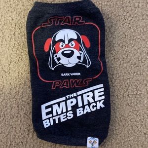 XSmall Dog Shirt!